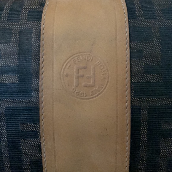 Fendi project bag (vintage) - Picture 3 of 15